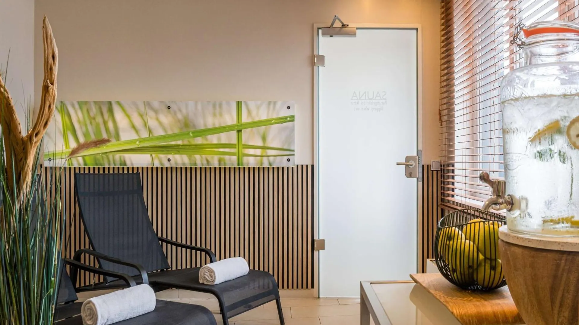 **** Otel Radisson Blu Hotel, Hamburg Airport Almanya