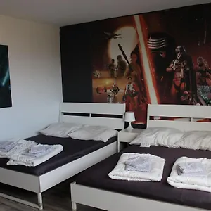Fewo Koeln Lägenhet Köln