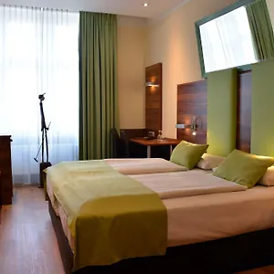 Arthotel Hotell München