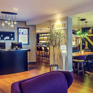 Mercure Center Hotell München