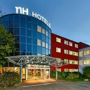Nh メッセ 4* ミュンヘン