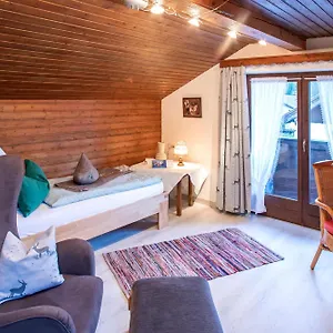 Apartment Haus St. Korbinian
