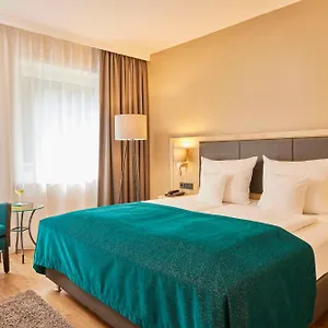 Hotel Western Premier Alsterkrug, Hamborg