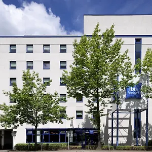 Hotell Ibis Budget Altona