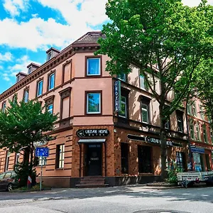 Hotell Urban