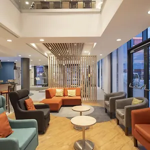 Hotell Premier Hammerbrook