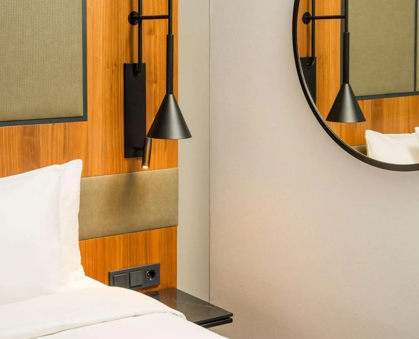 Hotel Radisson Blu Hotel, Hamburg Airport