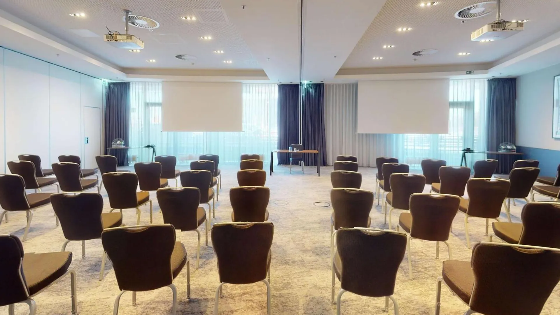 Hotel Radisson Blu Hotel, Hamburg Airport