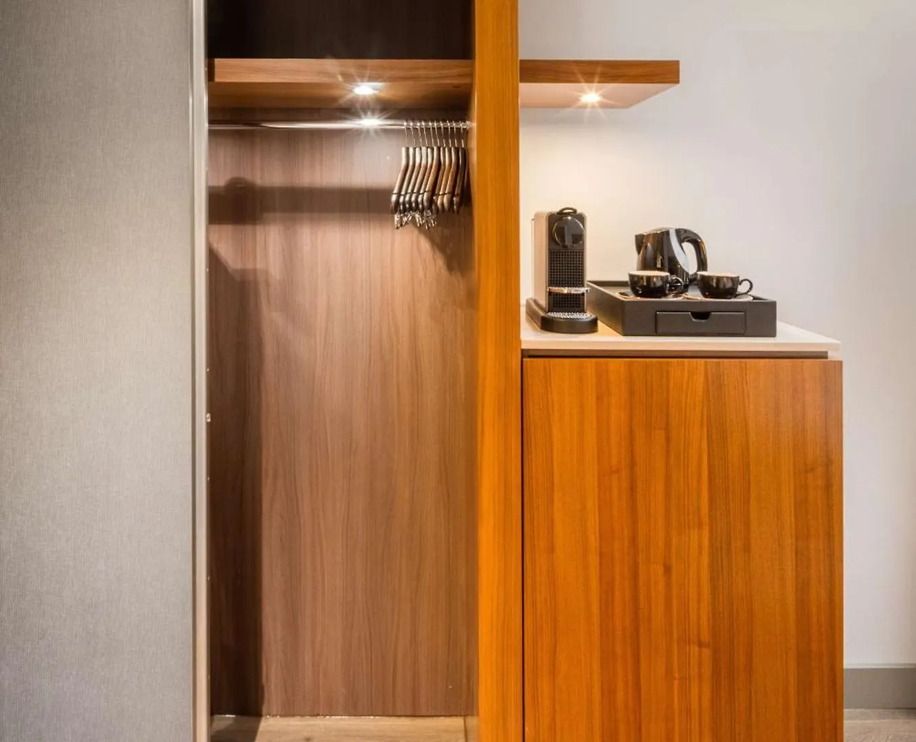 Hotel Radisson Blu Hotel, Hamburg Airport