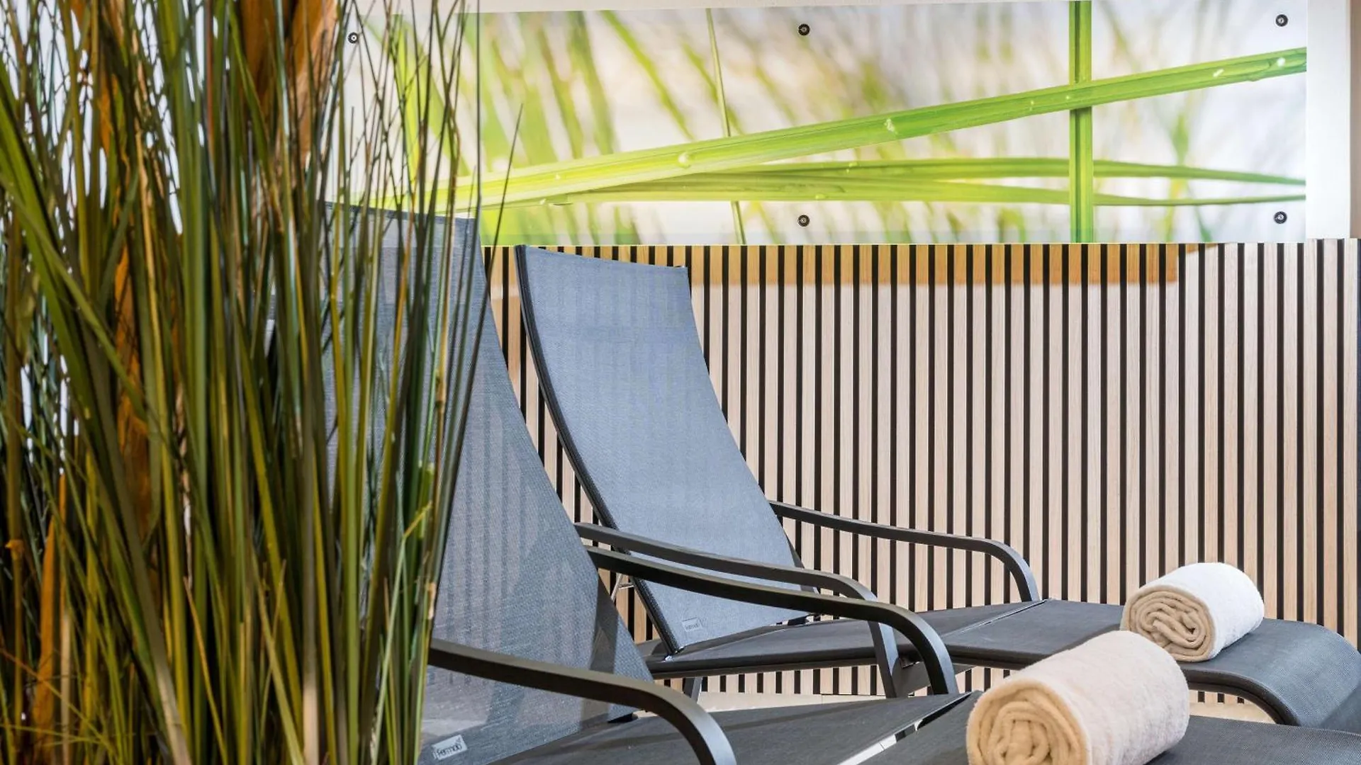 Radisson Blu Hotel, Hamburg Airport