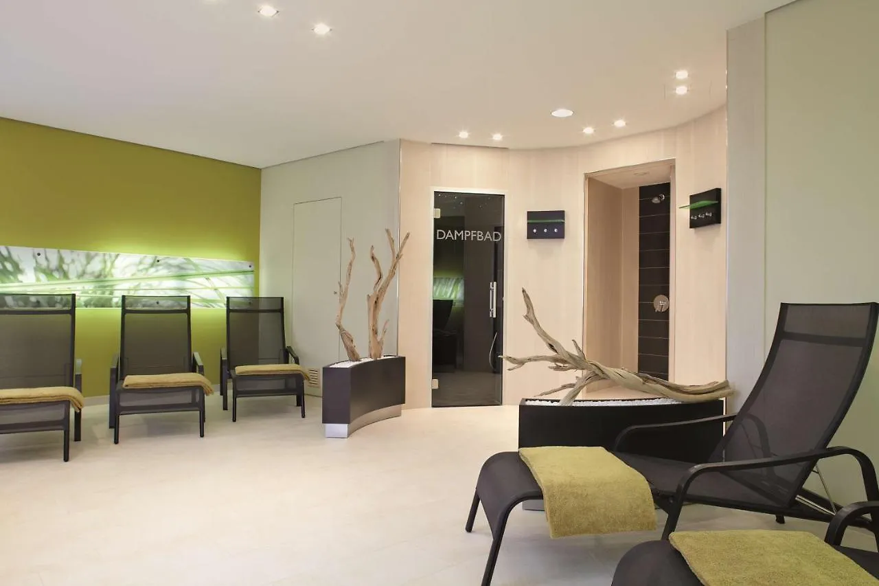 Radisson Blu Hotel, Hamburg Airport Hotel